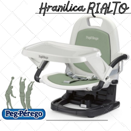 Hranilica RIALTO 